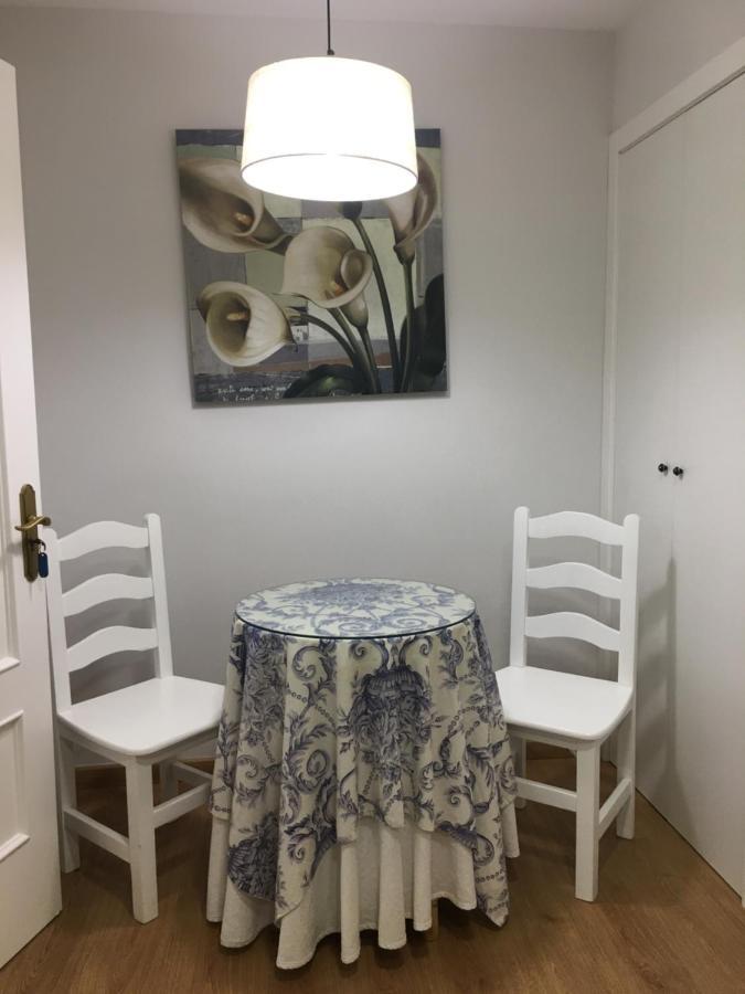 Hostal Restaurante Alarico Аларис Екстериор снимка