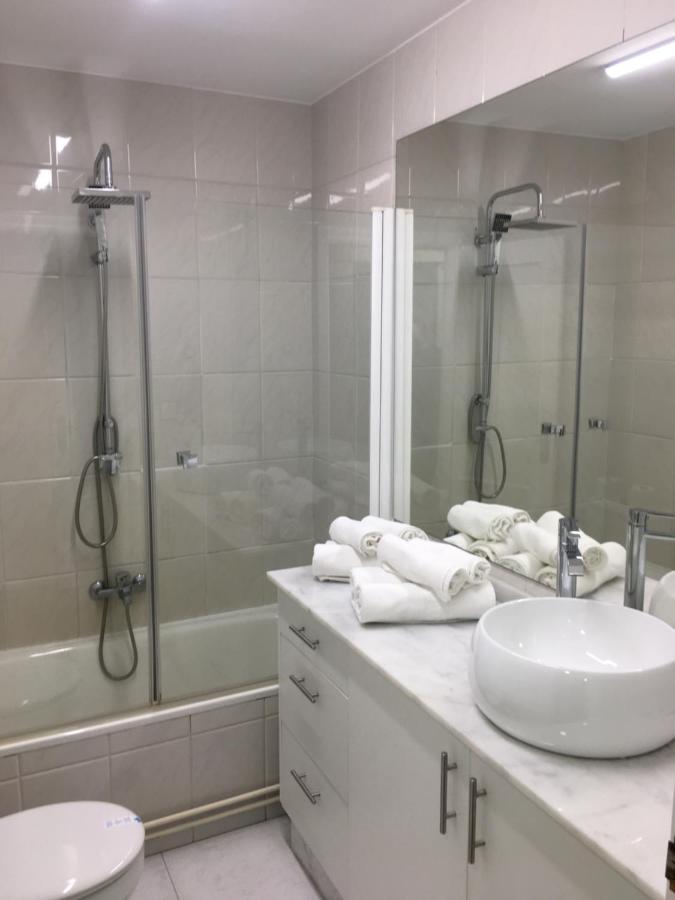 Hostal Restaurante Alarico Аларис Екстериор снимка