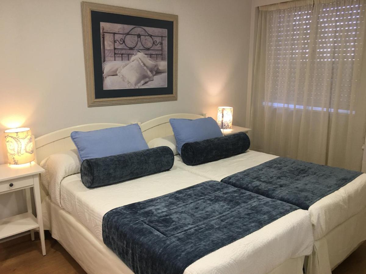 Hostal Restaurante Alarico Аларис Екстериор снимка