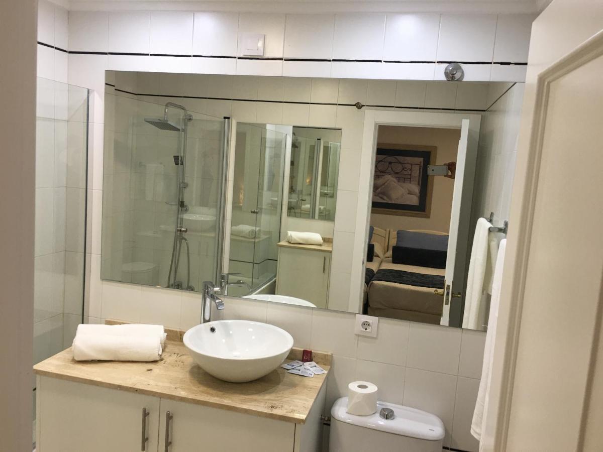 Hostal Restaurante Alarico Аларис Екстериор снимка